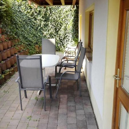 Ferienwohnung Bermbach Weilburg Exterior foto